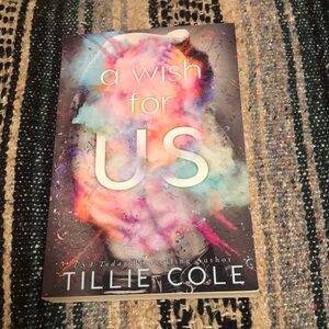 A Wish For Us by Tillie Cole